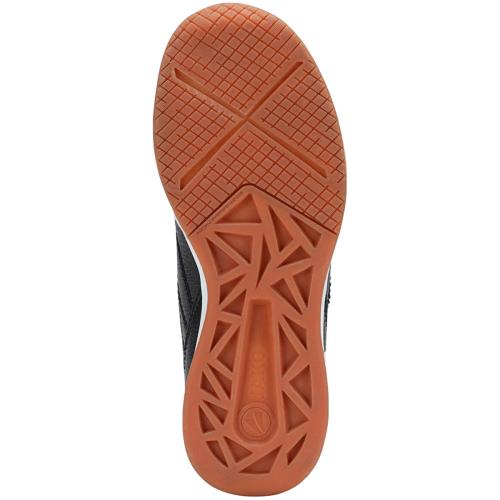 Preview: Jako Fußballschuh Classico II ID Junior - schwarz/weiß