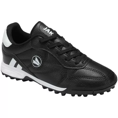 Jako Soccer shoe Classico II TF Junior - black/white