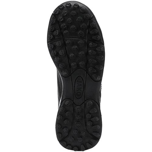 Preview: Jako Fußballschuh Classico II TF Junior - schwarz/weiß