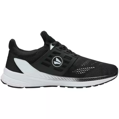 Jako Running shoe Premium Run II - black/white