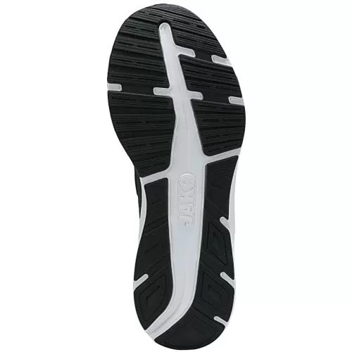 Jako Running shoe Premium Run II - black/white