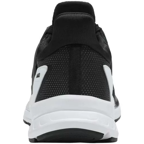 Jako Running shoe Premium Run II - black/white