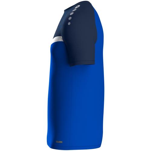 Preview: Jako Kinder T-Shirt Iconic - royal/marine