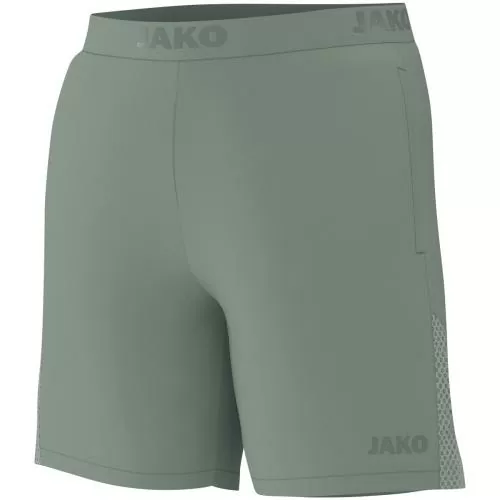 Jako Running Shorts Power - mint green
