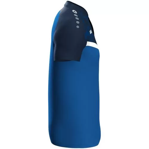 Jako Polo Iconic - royal/seablue