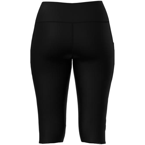 Preview: Jako Capri Tight Power Damen - schwarz