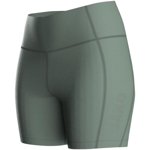 Preview: Jako Short Tight Power Damen - mintgrün