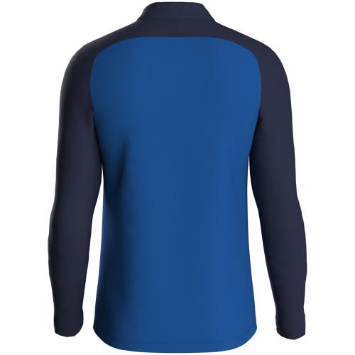 Preview: Jako Zip top Iconic - royal/seablue