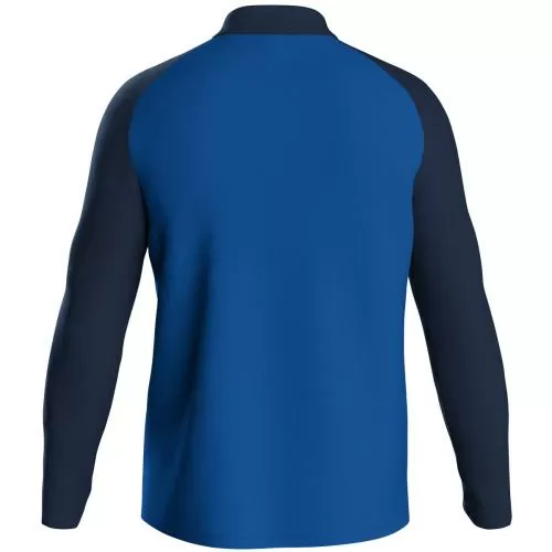 Jako Children Polyester jacket Iconic - royal/seablue