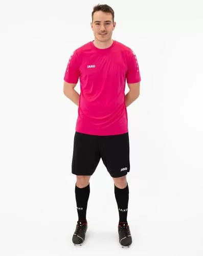 Jako Kinder Trikot Team KA - deep pink