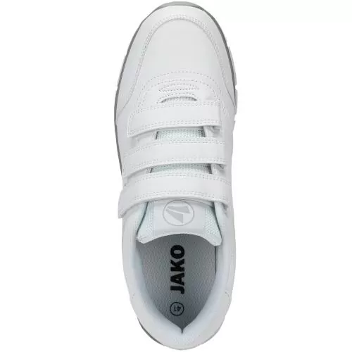 Jako Comfortschuh Comfort - white/vapor grey