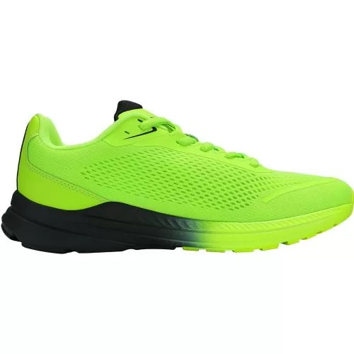 Jako Running shoe RiverFlow - neon yellow