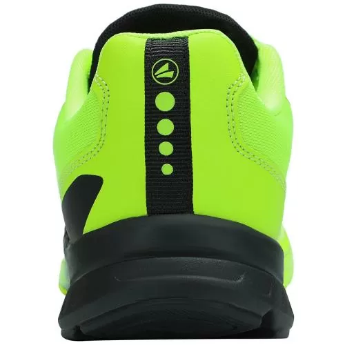 Jako Running shoe RiverFlow - neon yellow