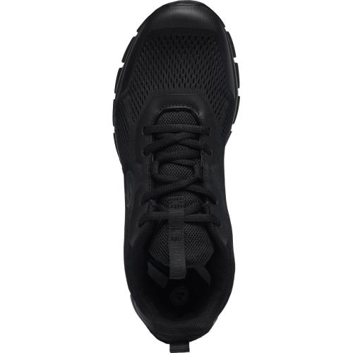 Preview: Jako Sneaker Casual Flow - schwarz