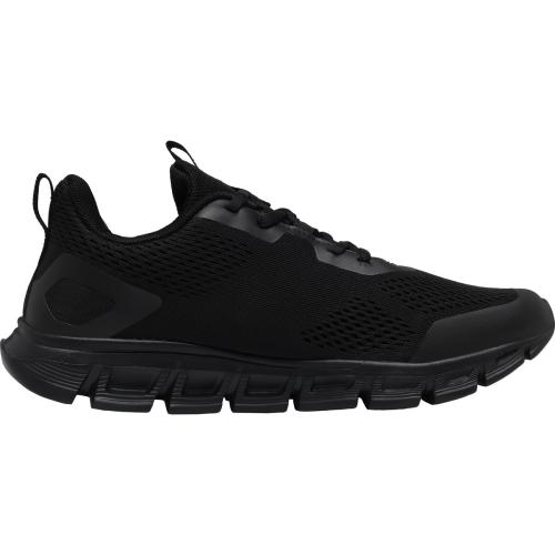 Preview: Jako Sneaker Casual Flow - schwarz