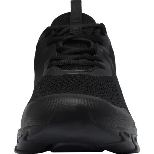 Jako Sneaker Casual Flow - schwarz