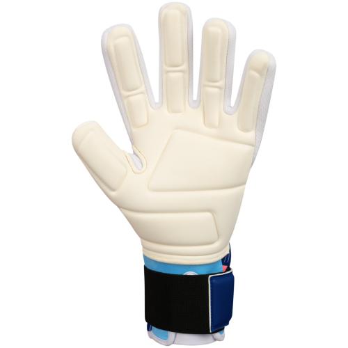 Preview: Jako TW-Handschuh River GIGA NC - navy/skyblue/coral