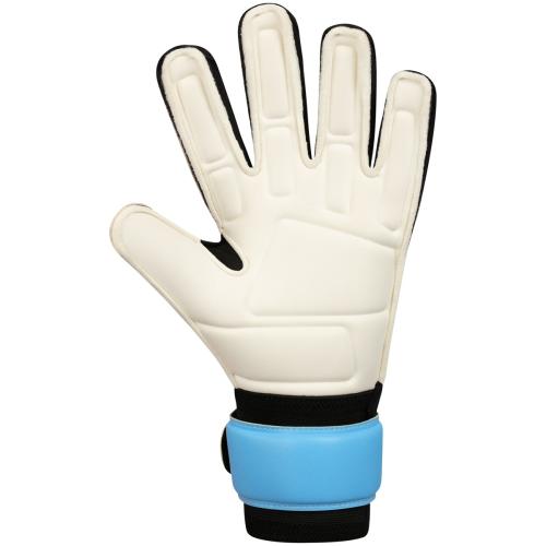 Preview: Jako TW-Handschuh River Supersoft RC - skyblue/coral/navy