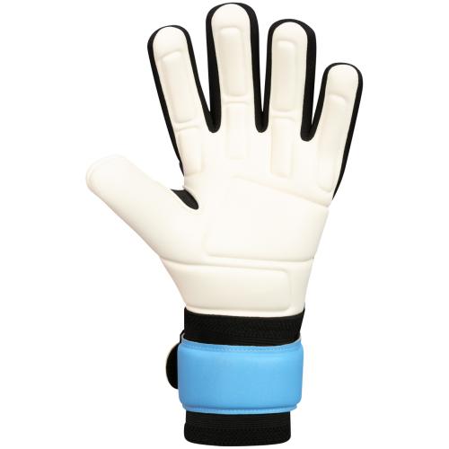 Preview: Jako TW-Handschuh River Supersoft NC - skyblue/coral/navy