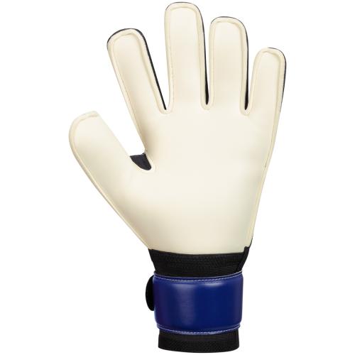 Preview: Jako TW-Handschuh River Basic RC Protection - navy/skyblue/coral