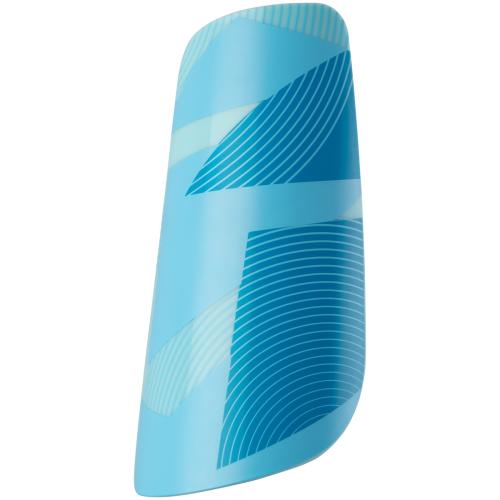 Preview: Jako Shin guard River Light - light blue/bleu ciel/bleu