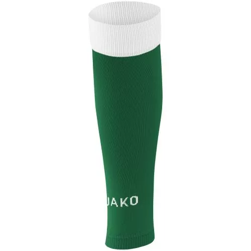 Jako Tube socks Dynamic - dark green