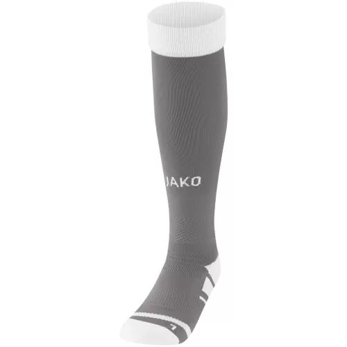 Jako Stutzenstrumpf Dynamic - grau