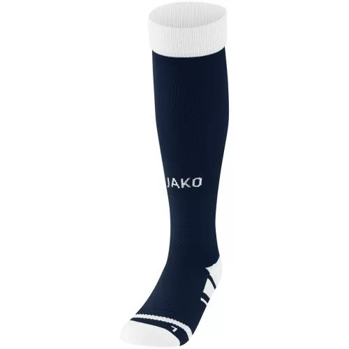 Jako Stutzenstrumpf Dynamic - marine