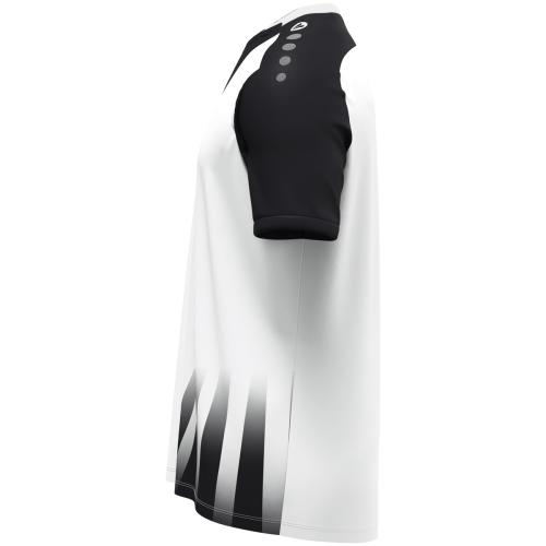 Preview: Jako Jersey Vintage S/S - white/black
