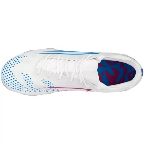 Jako RS89 Elite FG/AG - weiß/rhodamine rot/blau