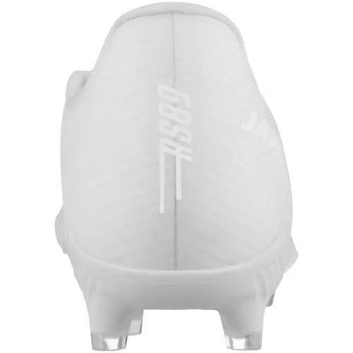 Jako RS89 Team FG/AG - white/cool grey