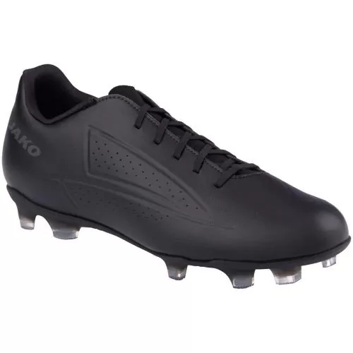 Jako OPURA Elite FG/AG - schwarz/smokey grey