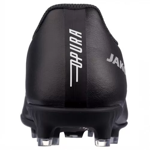 Jako OPURA Academy FG/AG - black/white