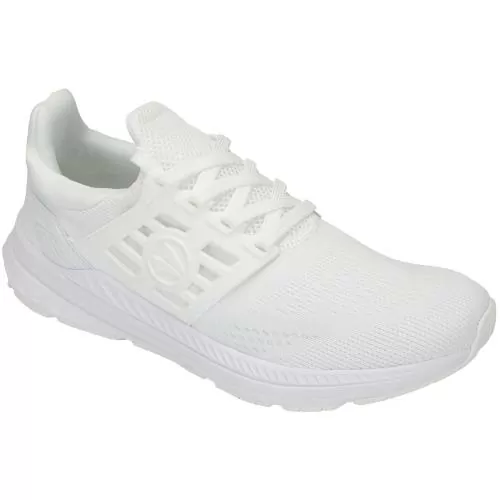 Jako Running shoe Premium Run II - white