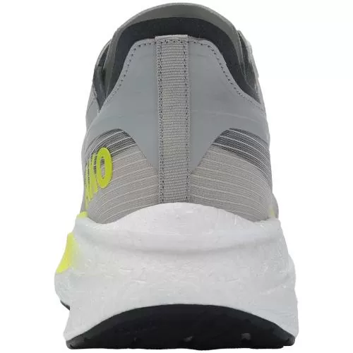 Jako Running shoe RiverFlow MAX - soft grey/anthra light/lime