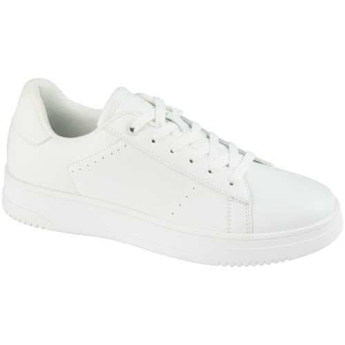 Preview: Einzelstück Jako Sneaker Urban CTW - weiß