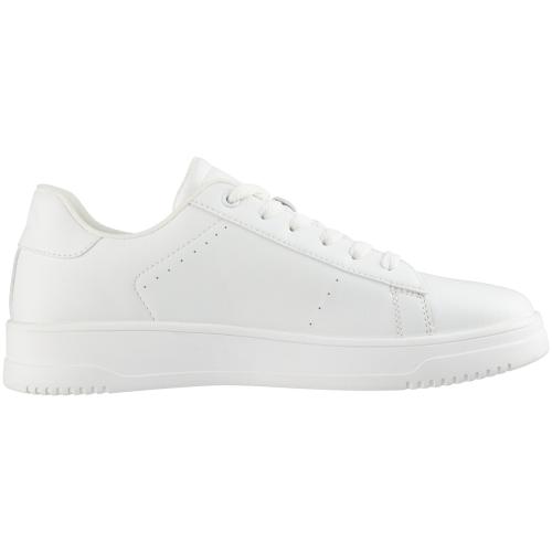 Preview: Jako Sneaker Urban CTW - weiß