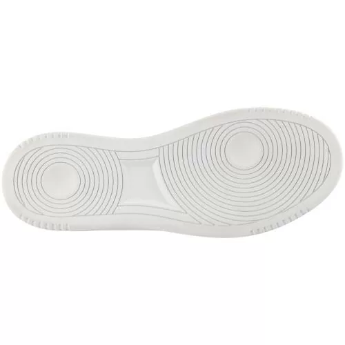 Jako Sneaker Urban CTW - weiß