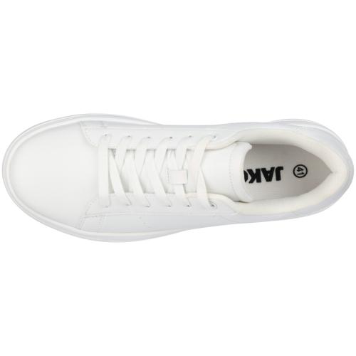 Preview: Jako Sneaker Urban CTW - weiß