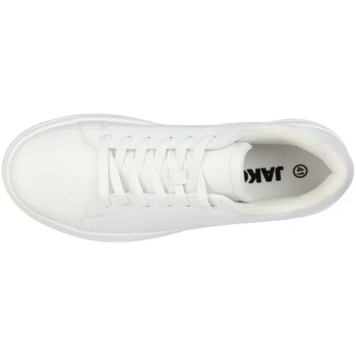 Jako Sneaker Urban CTW - weiß