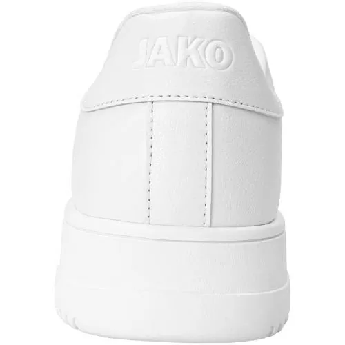 Jako Sneaker Urban CTW - weiß
