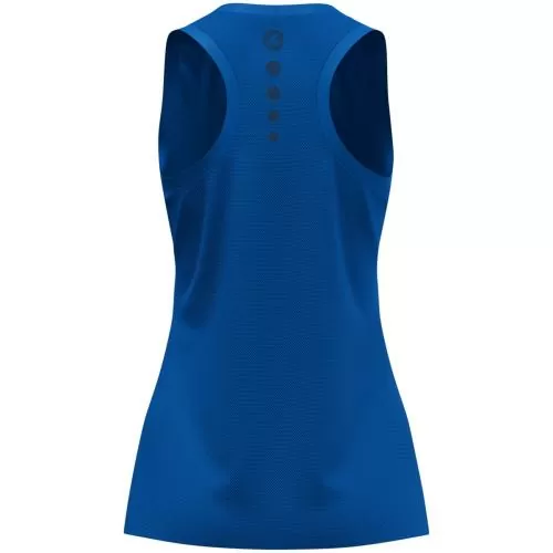 Jako Tank top Light Flow Woman - royal