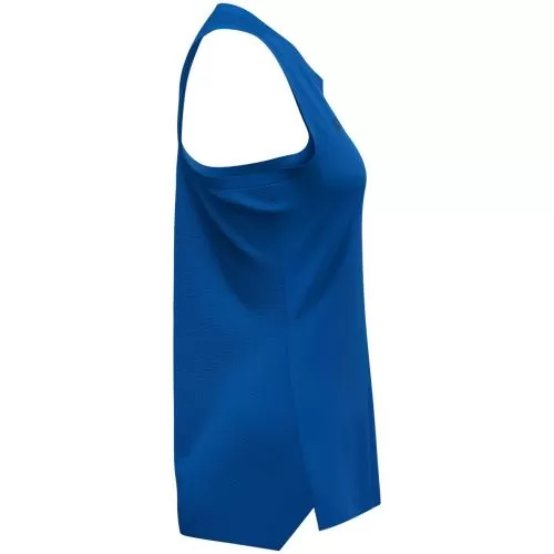 Jako Tank top Light Flow Woman - royal