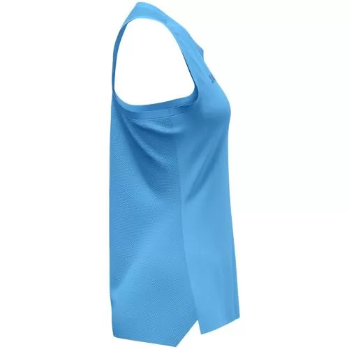 Jako Tanktop Light Flow Damen - skyblue