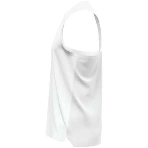 Jako Children Tank top Light Flow - white