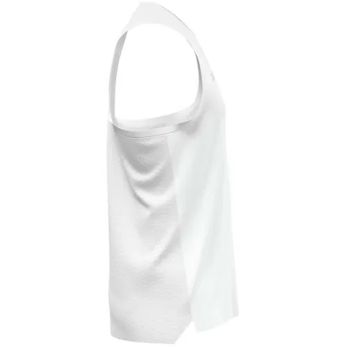 Jako Children Tank top Light Flow - white