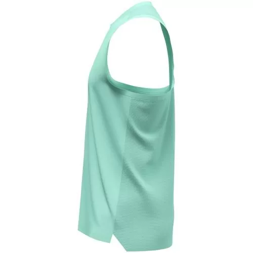 Jako Children Tank top Light Flow - mint