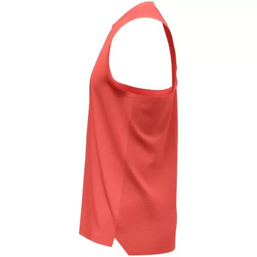 Jako Children Tank top Light Flow - coral