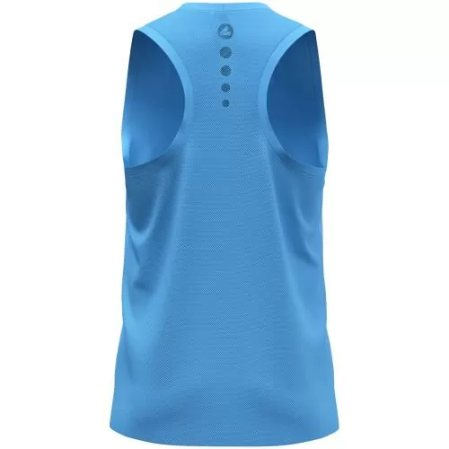 Jako Children Tank top Light Flow - sky blue