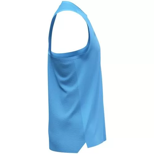 Jako Children Tank top Light Flow - sky blue